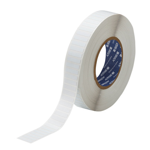 LZR-103-735-10 Brady  Label - Image1