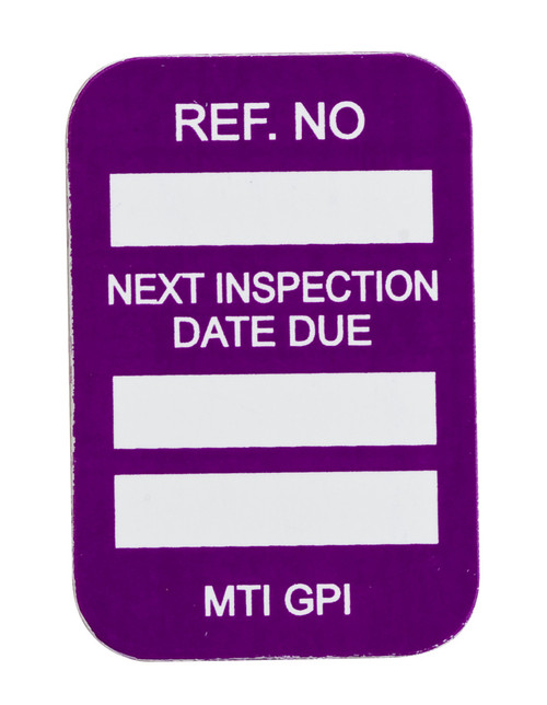 Brady Tag - MIC-MTIGPI P