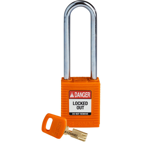 NYL-ORG-76ST-KD Brady  Accessory - Image1