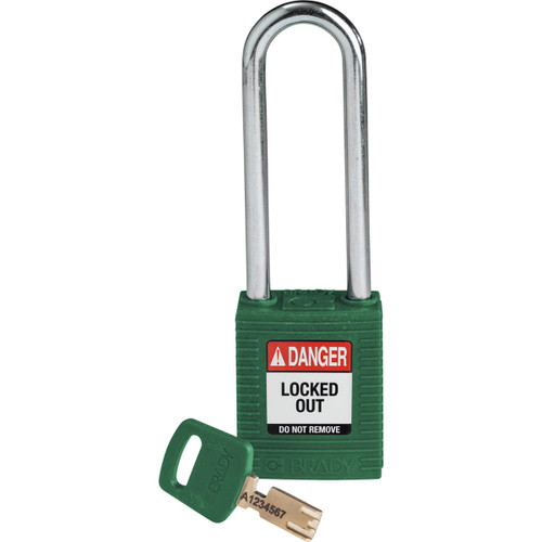 NYL-GRN-76ST-KD Brady  Accessory - Image1