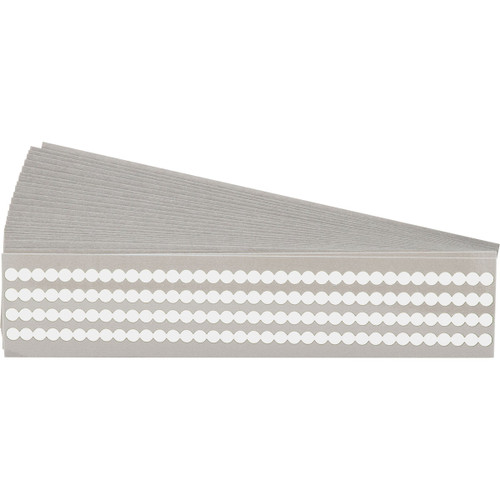 QD-25-WT-PK Brady  Label - Image1