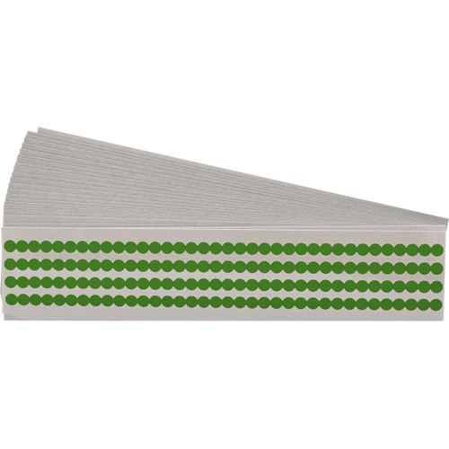 QD-25-DG-PK Brady  Label - Image1