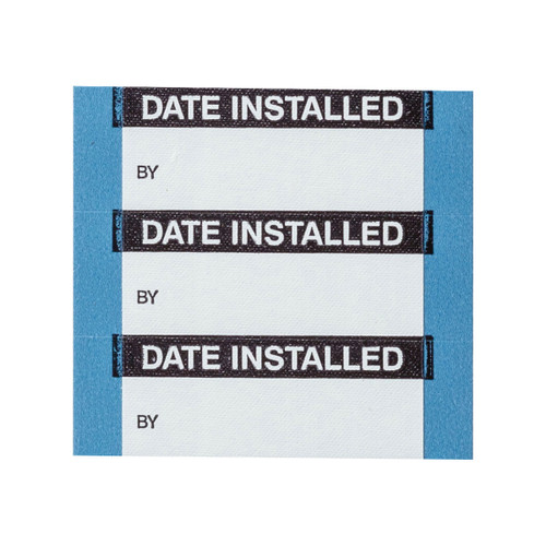 WO-17-PK Brady  Label - Image1