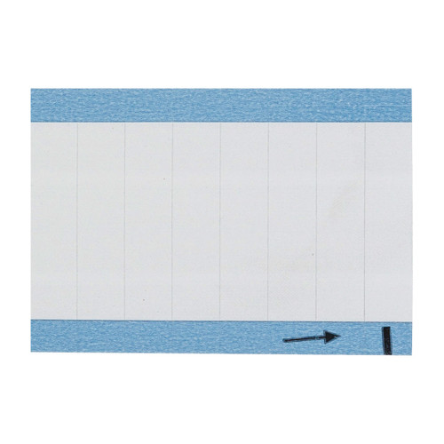 WO-35-PK Brady  Label - Image1