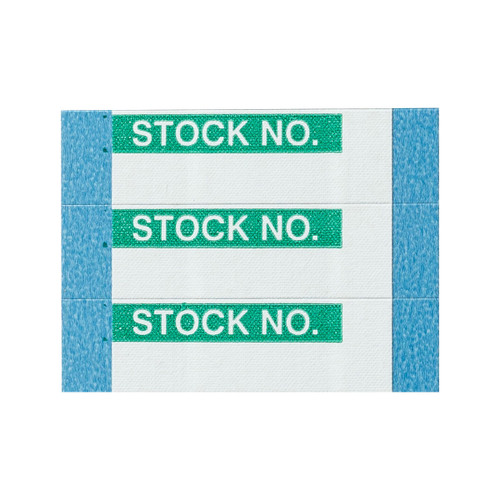 WO-37-PK Brady  Label - Image1