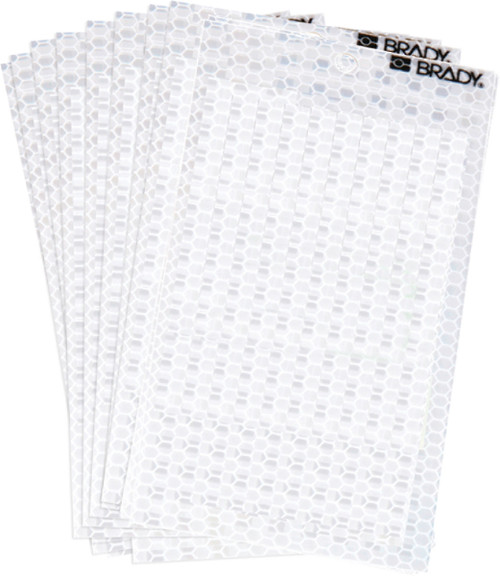 Brady Label - 3000-BLANK