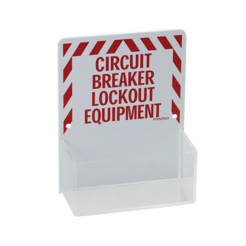 Brady Accessory Circuit Breaker Board - 3070