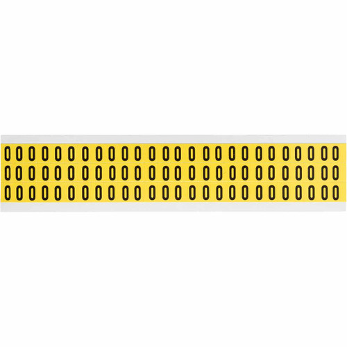 3410-0 Brady  Label - Image1