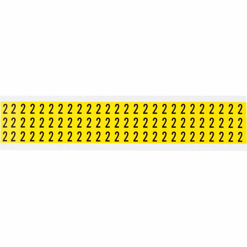3410-2 Brady  Label - Image1