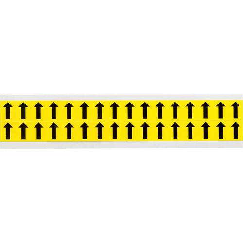 3420-ARO Brady  Label - Image1