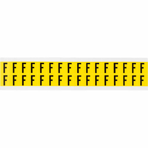 3420-F Brady  Label - Image1