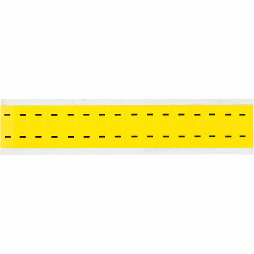 3420-DSH Brady  Label - Image1