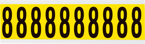 Brady Label - 3440-8