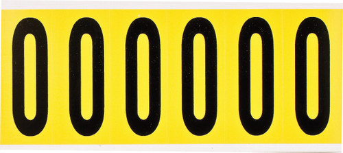 Brady Label - 3450-0