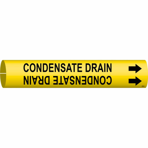 4036-B Brady  Pipe Marker - Image1