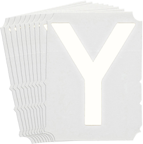 Brady Label (Pack) - 5130-Y