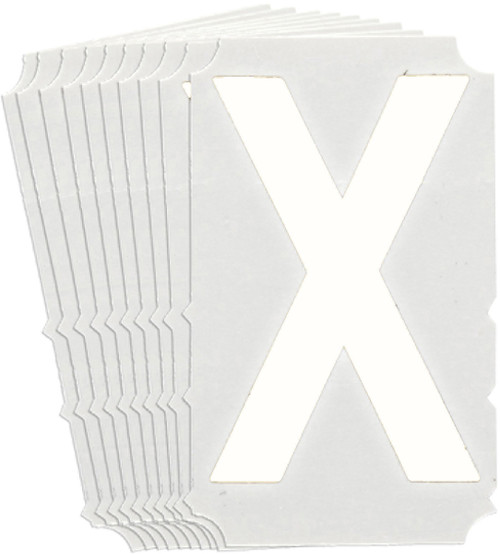 Brady Label (Pack) - 5170-X