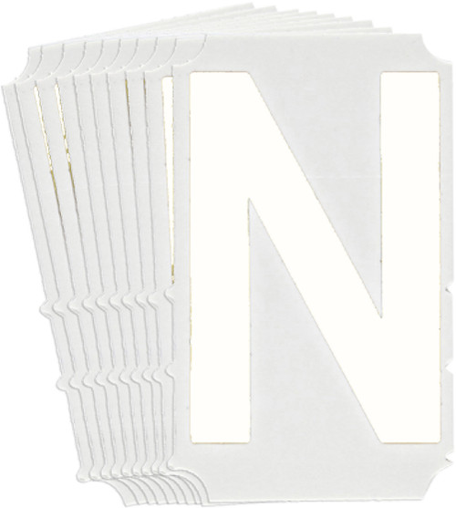 Brady Label (Pack) - 5170-N