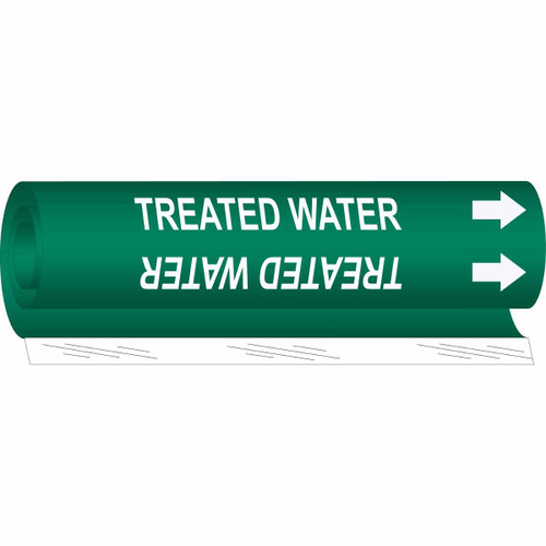 5775-O Brady  Pipe Marker - Image1