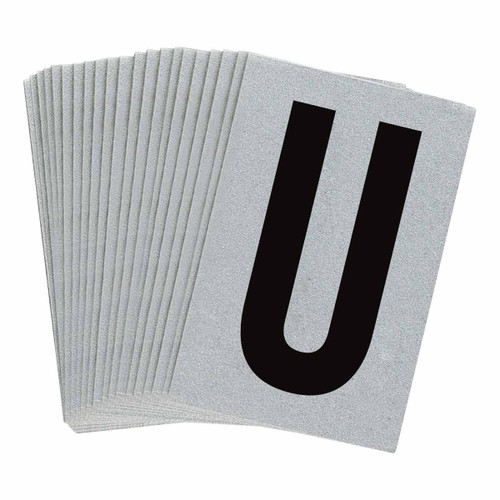 5900-U Brady  Label - Image1