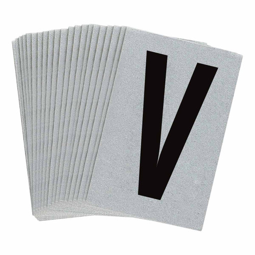 5900-V Brady  Label - Image1