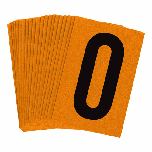 5910-0 Brady  Label - Image1