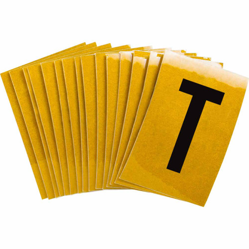 5920-T Brady  Label - Image1