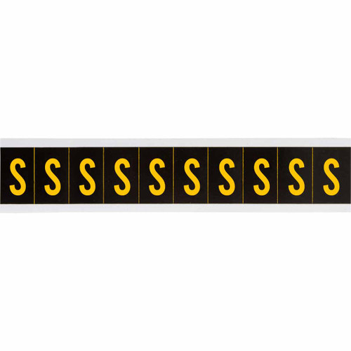 7897-S Brady  Label - Image1