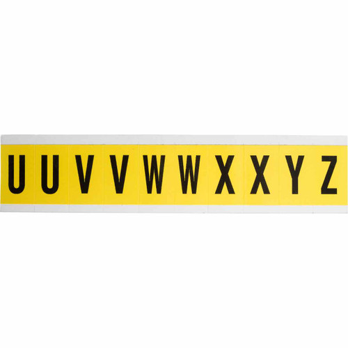 34342 Brady  Label - Image1