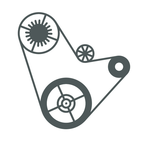 Zebra TTP7030 Print Mechanism - 01136-080