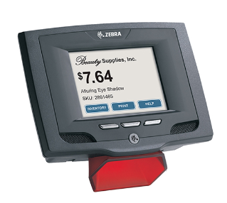 MK590-A0U0DB9GWTWR Zebra MK590 Kiosk