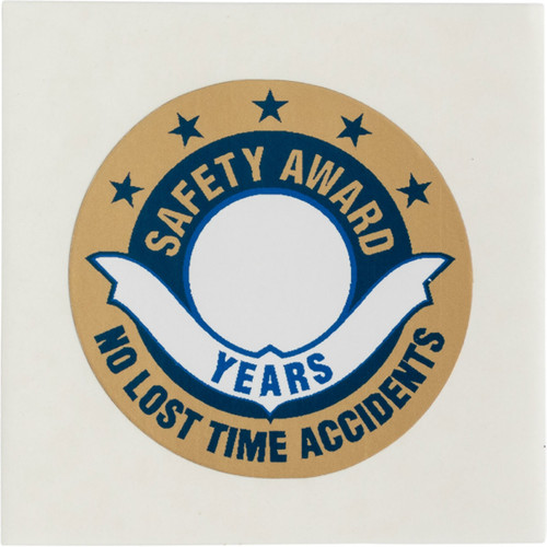 42830 Brady  Label - Image1