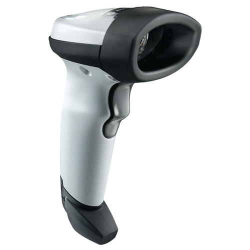 Zebra LI2208 Barcode Scanner (USB Kit) - LI2208-SR6U2100AZW