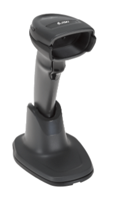 Zebra DS3408 Barcode Scanner (RS-232 Kit) - DS4308-SR7R0110PZN