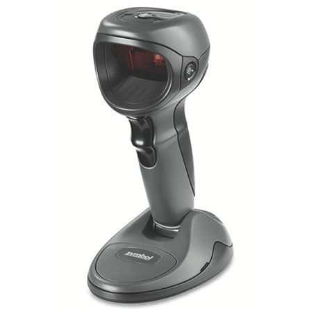 DS9808-SR7NNU01ZR Zebra DS9808 Barcode Scanner