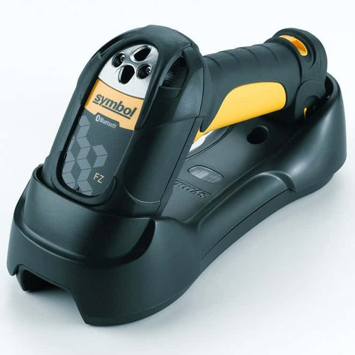 Zebra LS3578-FZ Barcode Scanner (Cordless) - LS3578-FZBU0100IR