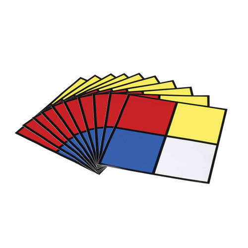58503 Brady  Label - Image1