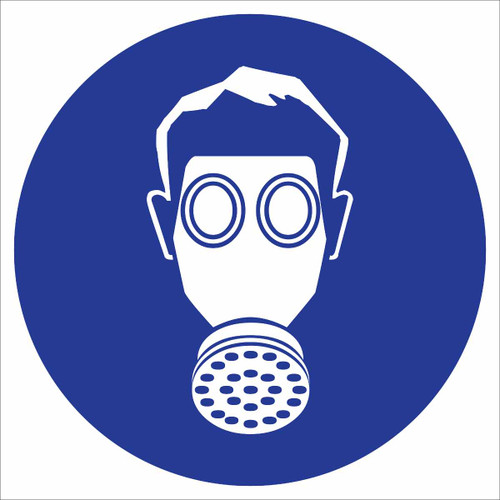 58545 Brady  Label - Image1