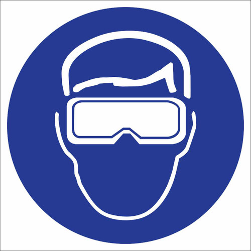 58526 Brady  Label - Image1