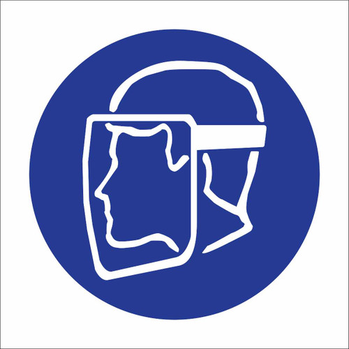 58531 Brady  Label - Image1