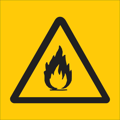 58580 Brady  Label - Image1