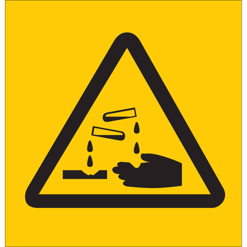 58585 Brady  Label - Image1