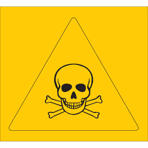 58577 Brady  Label - Image1