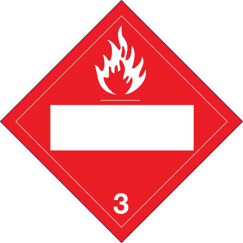 60378 Brady  Label - Image1
