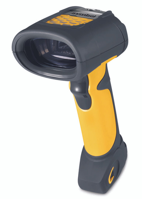 Zebra LS3408 Barcode Scanner (Scanner Only) - LS3408-ER20005R