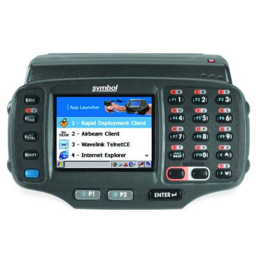 WT4090-T2H1GER Zebra WT4090 Wearable Computer