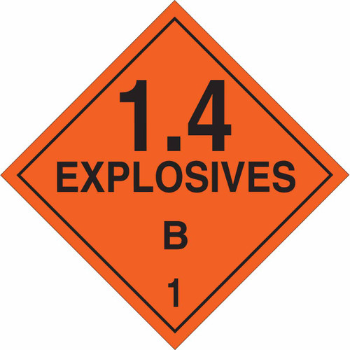 63361 Brady  Label - Image1