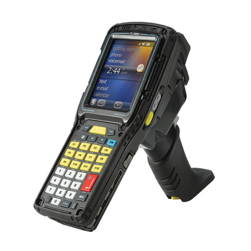 OE431120C0091122 Zebra Omnii XT15 Mobile Computer
