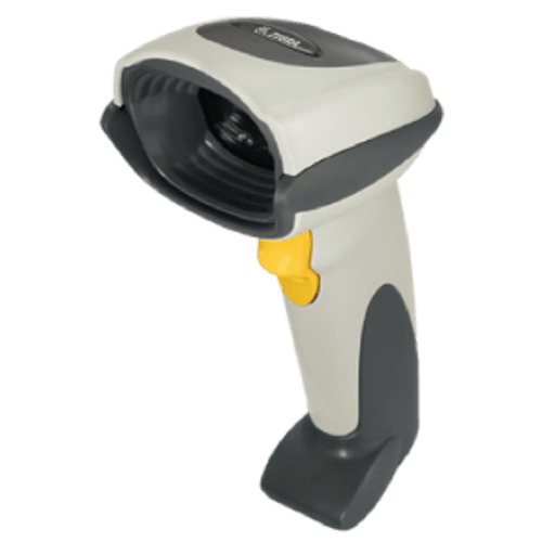 Zebra DS6878-SR Barcode Scanner (Cordless) - DS6878-SR20001WR