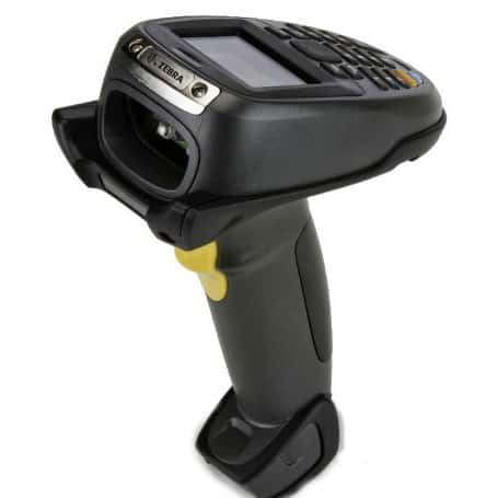 MT2070-HD4D62370WR Zebra MT2070 Barcode Scanner